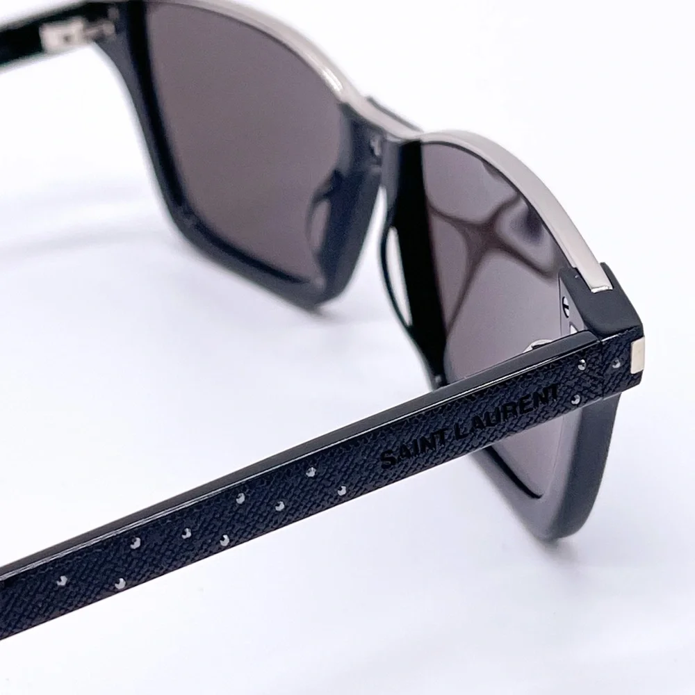 NEW SAINT LAURENT SL365 005 SUNGLASSES SAITN LAURENT LIMITED EDITION SUNGLASSES - Picture 6 of 12